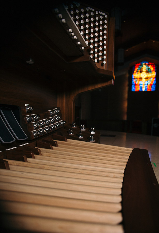 Chapelwood UMC, photo 6