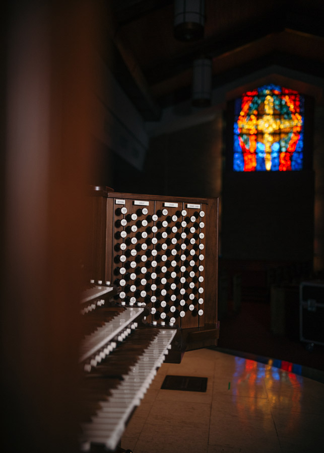 Chapelwood UMC, photo 7