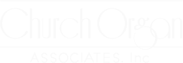 Church Organ Associates