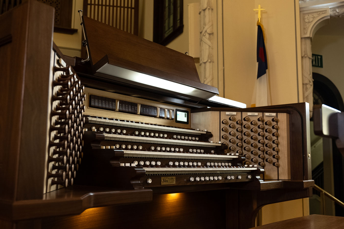 First United Methodist Church, photo 3