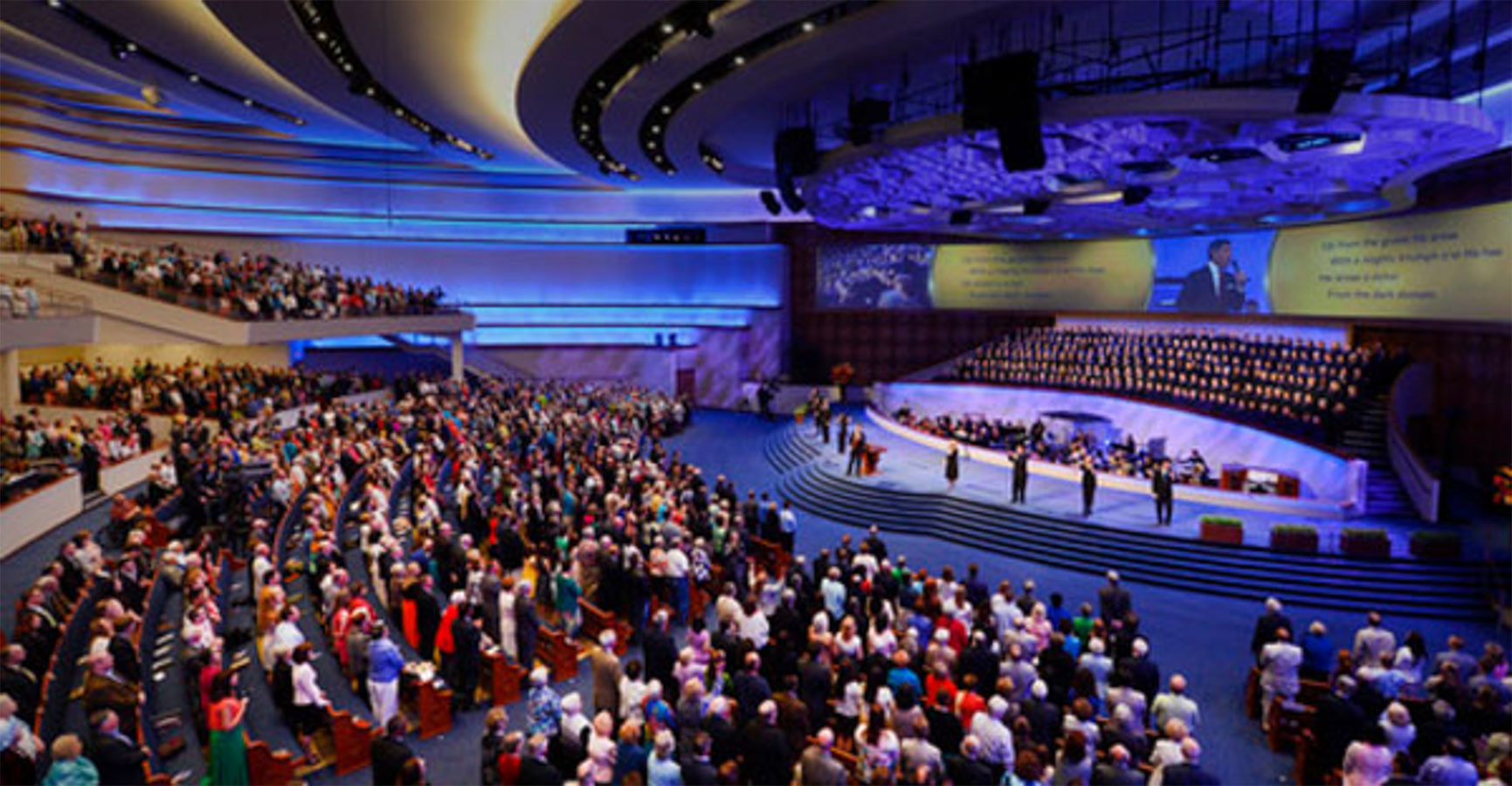 First Baptist Church, photo 2