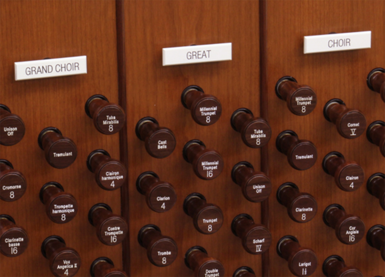 First Baptist Church, photo 6