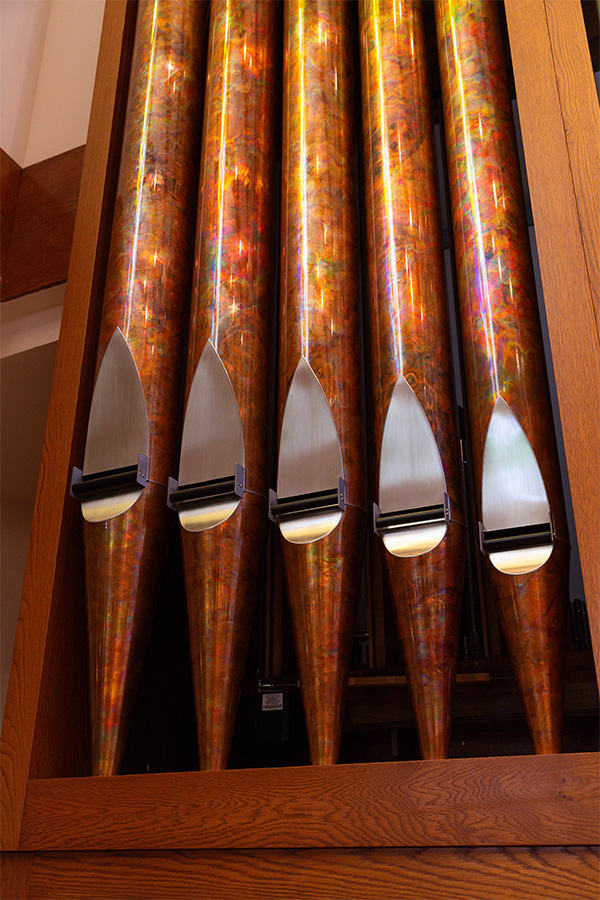 Lamb of God Lutheran Church, photo 5