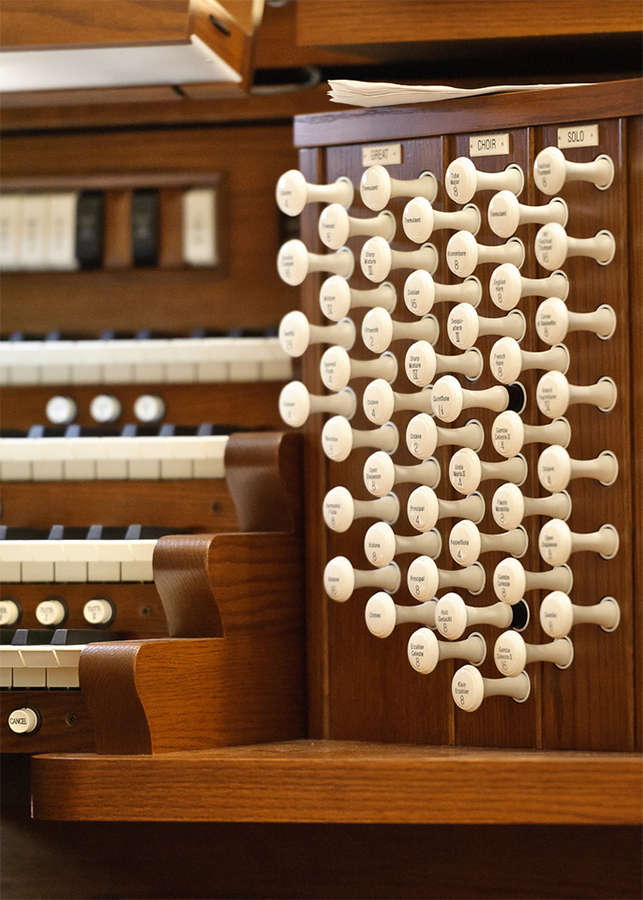 Messiah Lutheran Church, photo 5