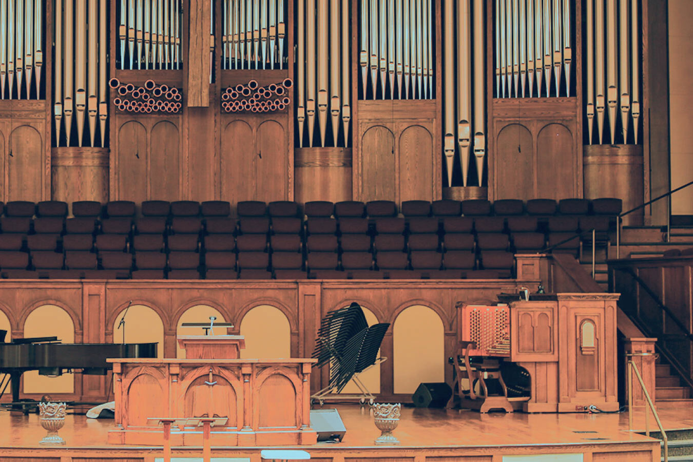 Stonebriar Community Church, photo 4